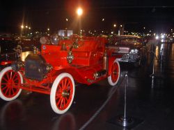 Ford Modell T, 1910